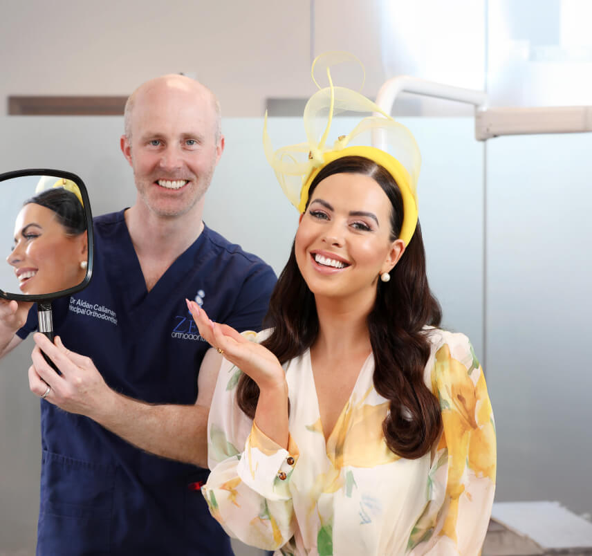 Achieve a Hollywood smile with Invisalign® in Newry Achieve a Hollywood smile with Invisalign® in Newry