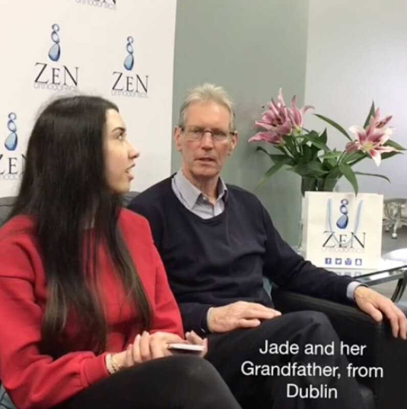 Why do parents choose Zen Orthodontics?