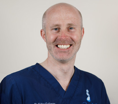 Dr. Aidan Callanan