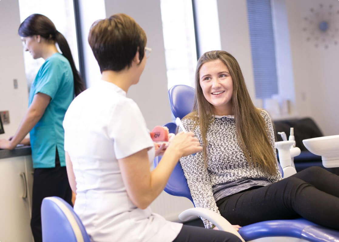 Skip the wait for HSE braces!